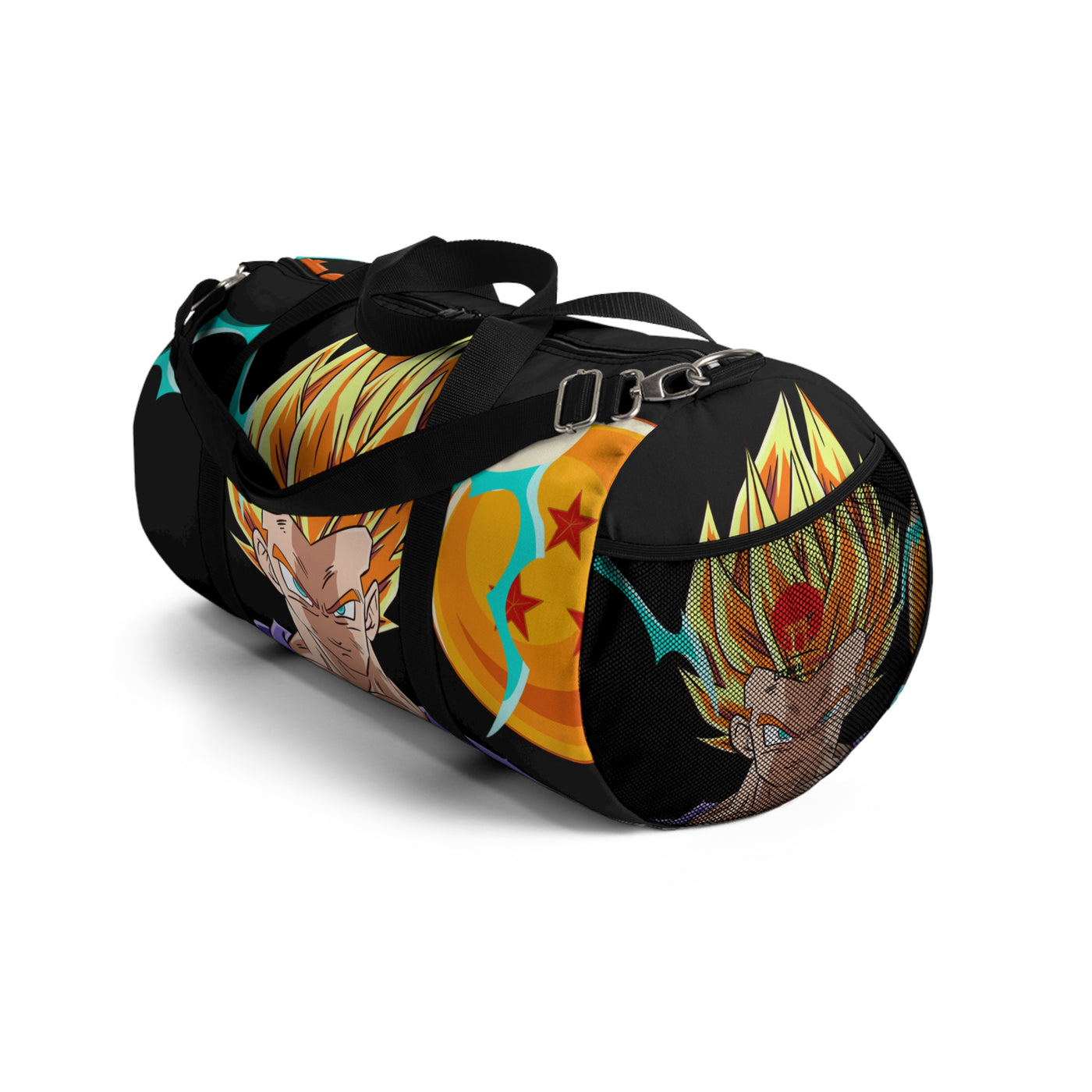 Gohan Saiyan-Duffle Bag