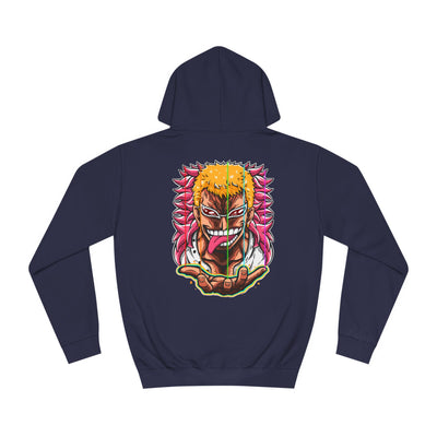 Doflamingo -Hoodie