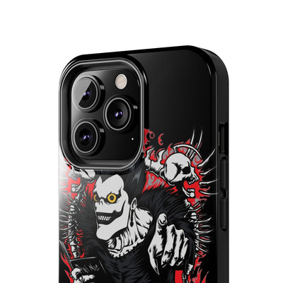 Ryuk-Phone Cases