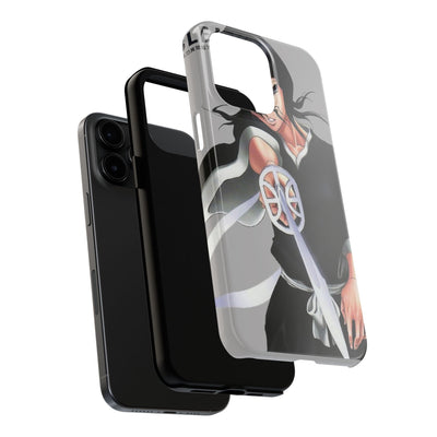 RUKIA KUCHIKI-Phone Cases