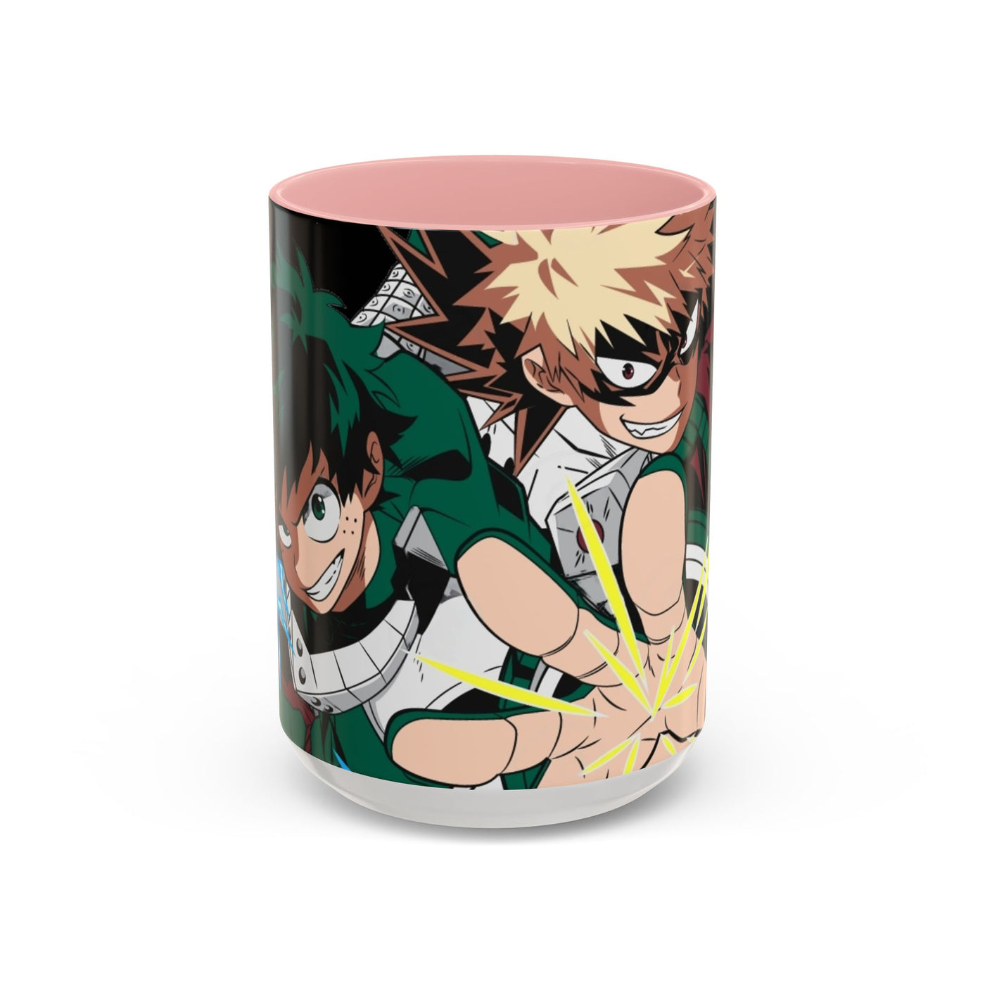 My Hero Academia -Coffee Mug