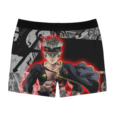 Asta Comic -Boxer Briefs