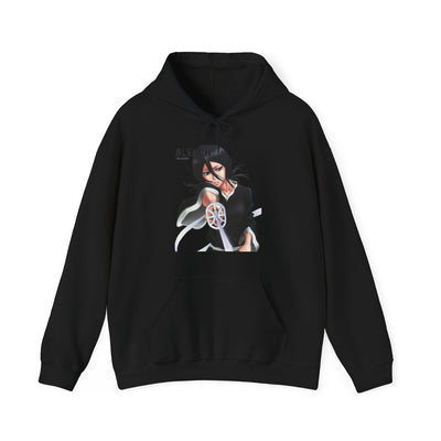 RUKIA KUCHIKI-Hoodie