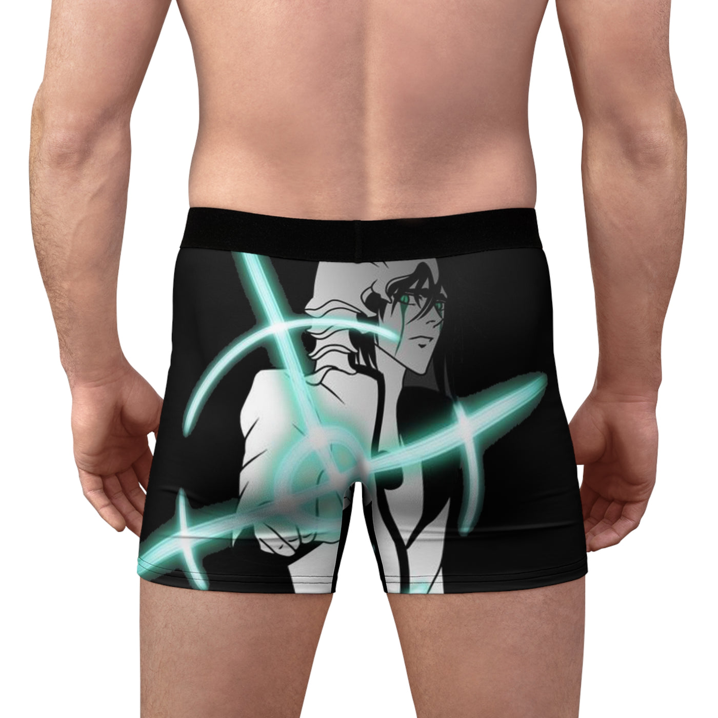 Ulquiorra Cifer-Boxer Briefs