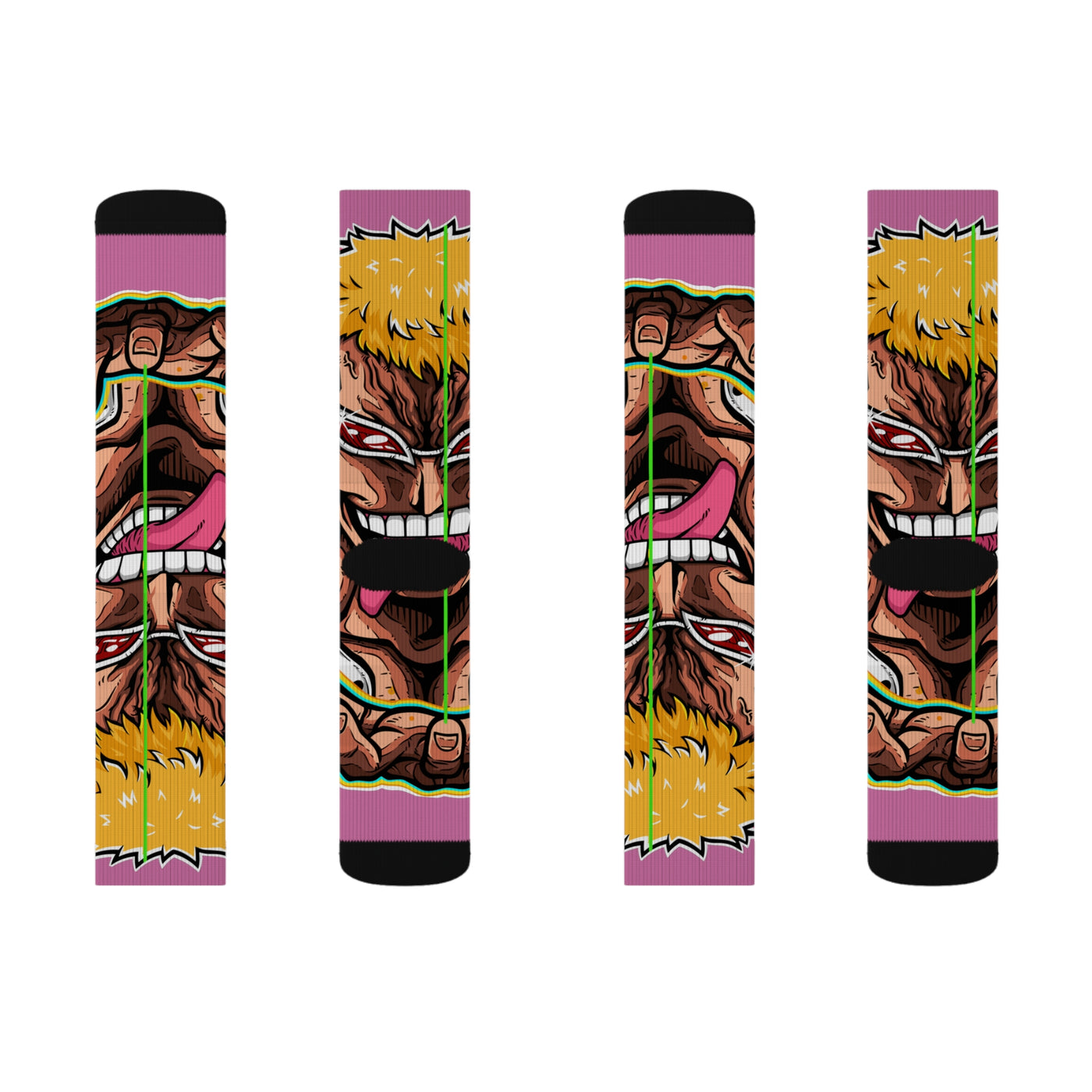 Doflamingo -Socks