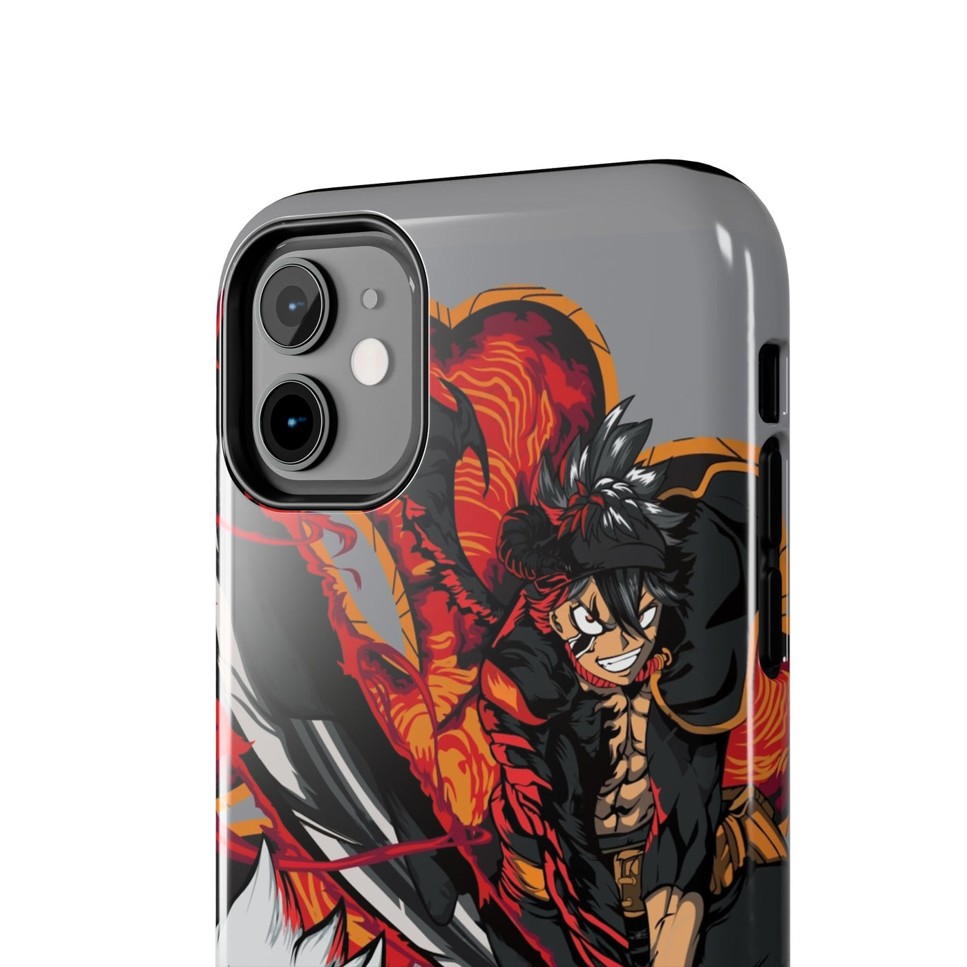 Asta x Devil -Phone Cases