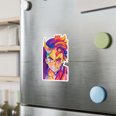 nezuko kamado-Sticker