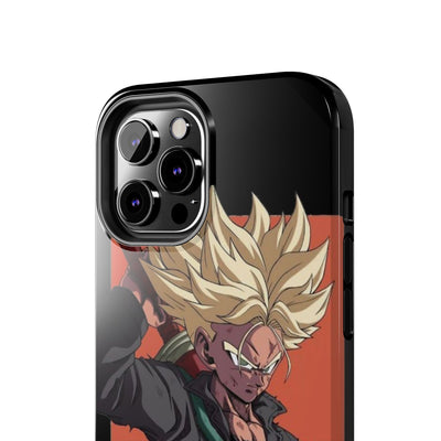 Trunks-Phone Cases