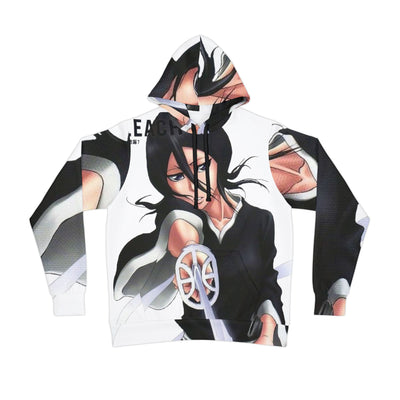 RUKIA KUCHIKI-Hoodie