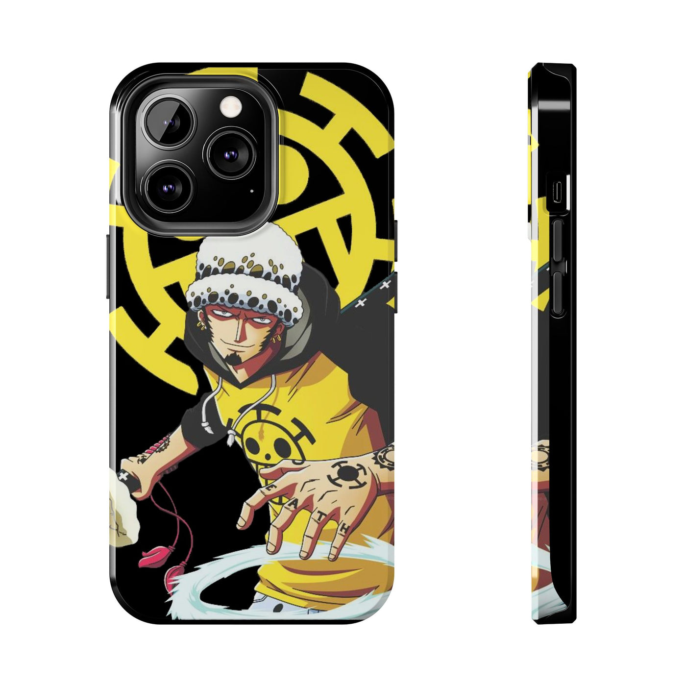 Trafalgar Law -Phone Cases