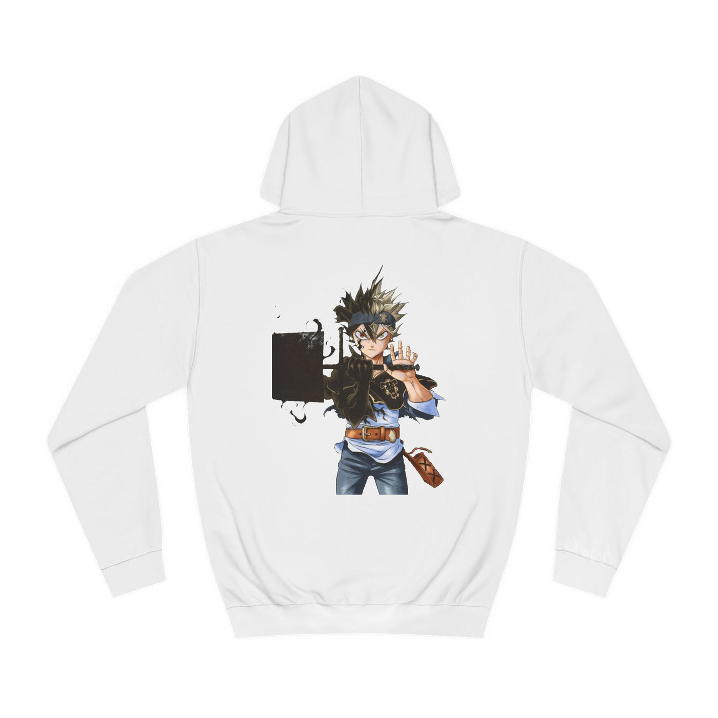 Asta Sword -Hoodie