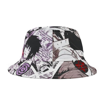 Sasuke Uchiha- Bucket Hat