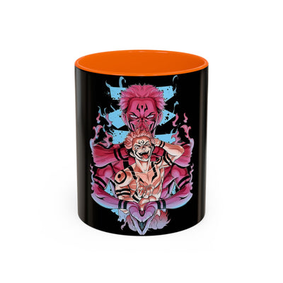 Ryomen Sukuna -Coffee Mug