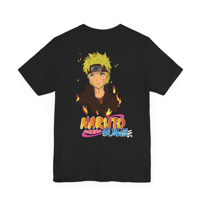 Naruto Uzumaki -tshirt