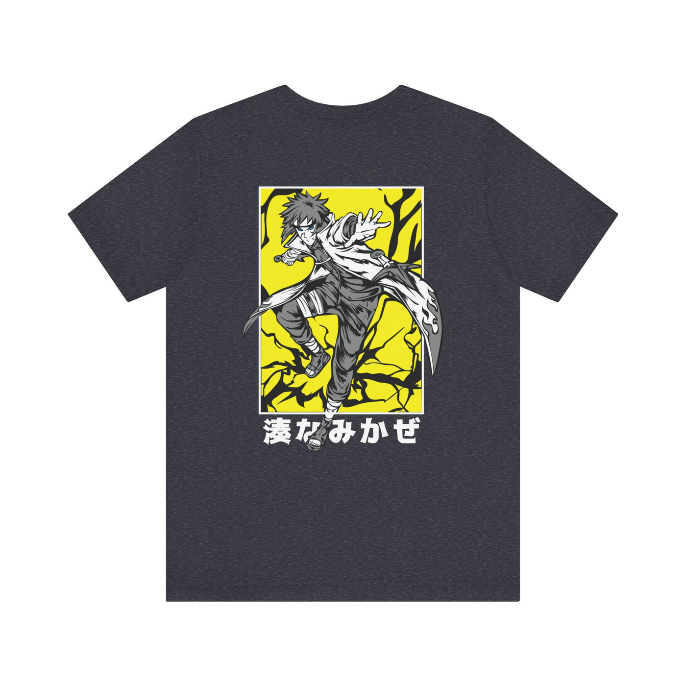 Minato -tshirt