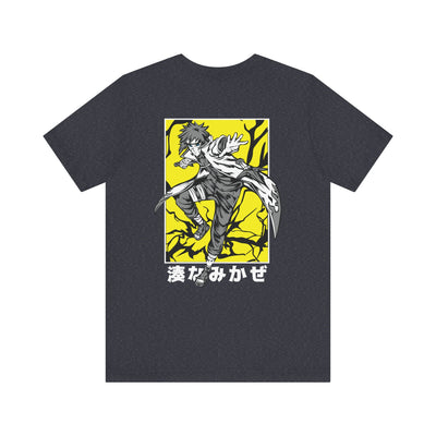 Minato -tshirt