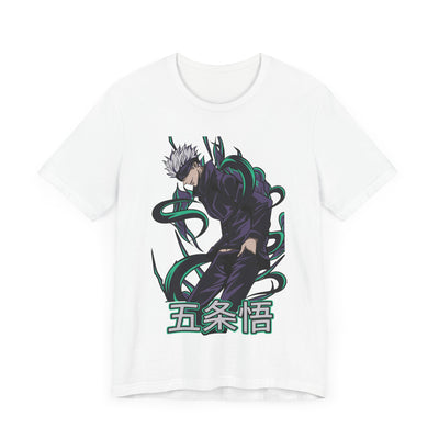 Satoru Gojo -tshirt