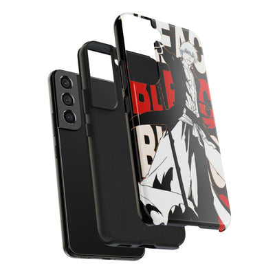 Bleach Ichigo-Phone Cases