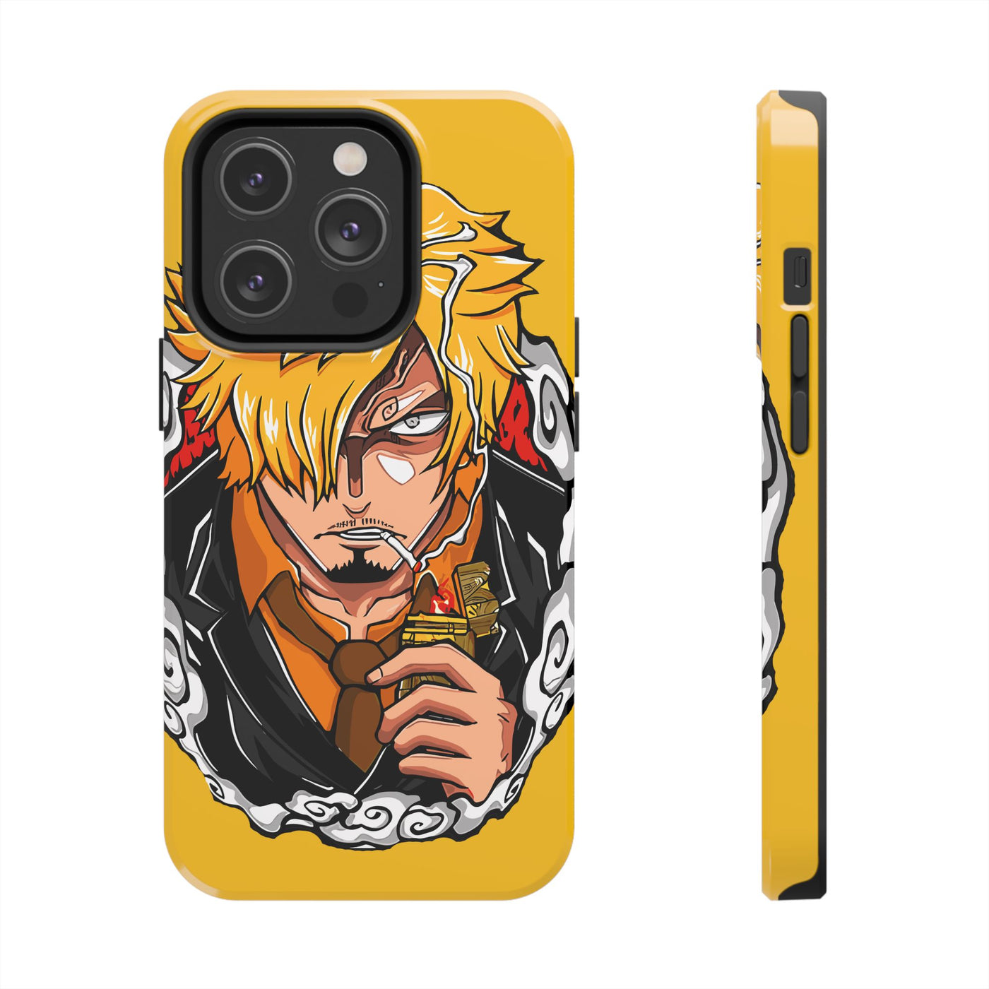 Sanji -Phone Cases