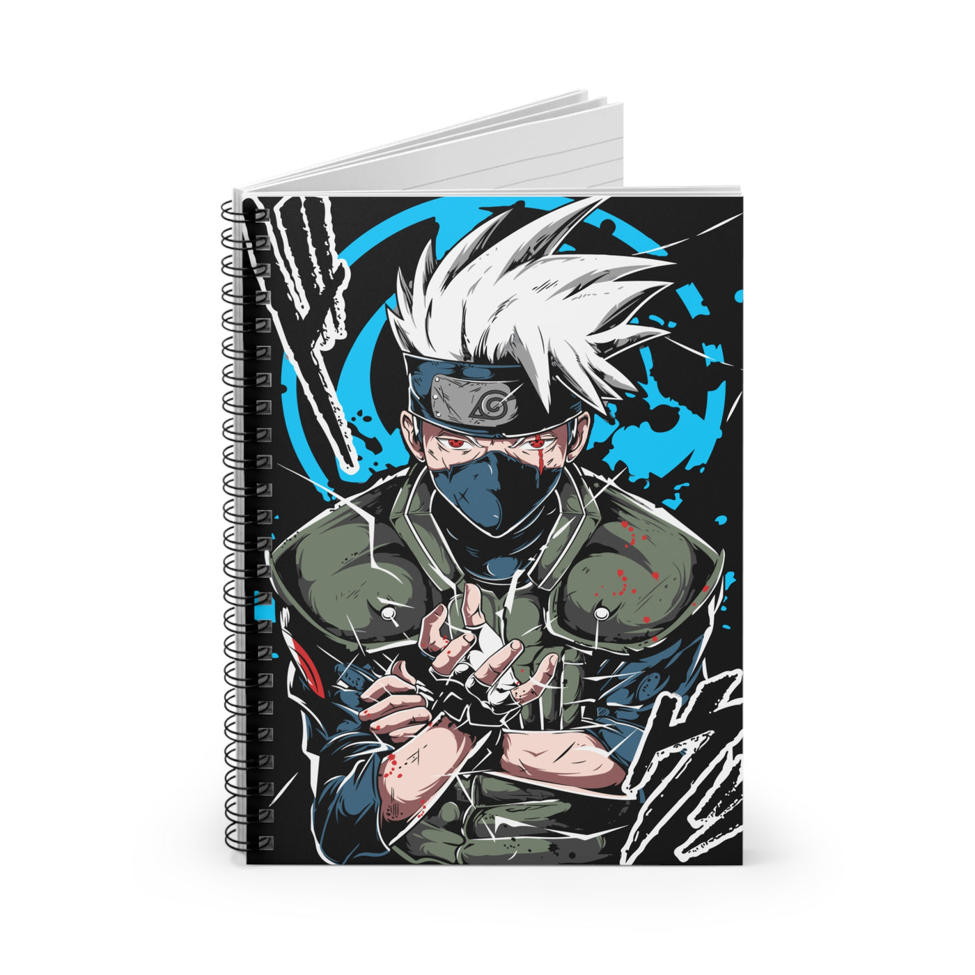 Kakashi-Notebook