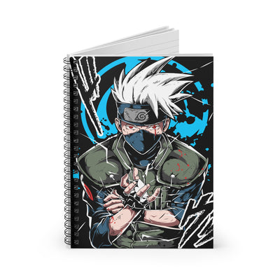 Kakashi-Notebook