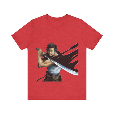 Yami Sukehiro-tshirt