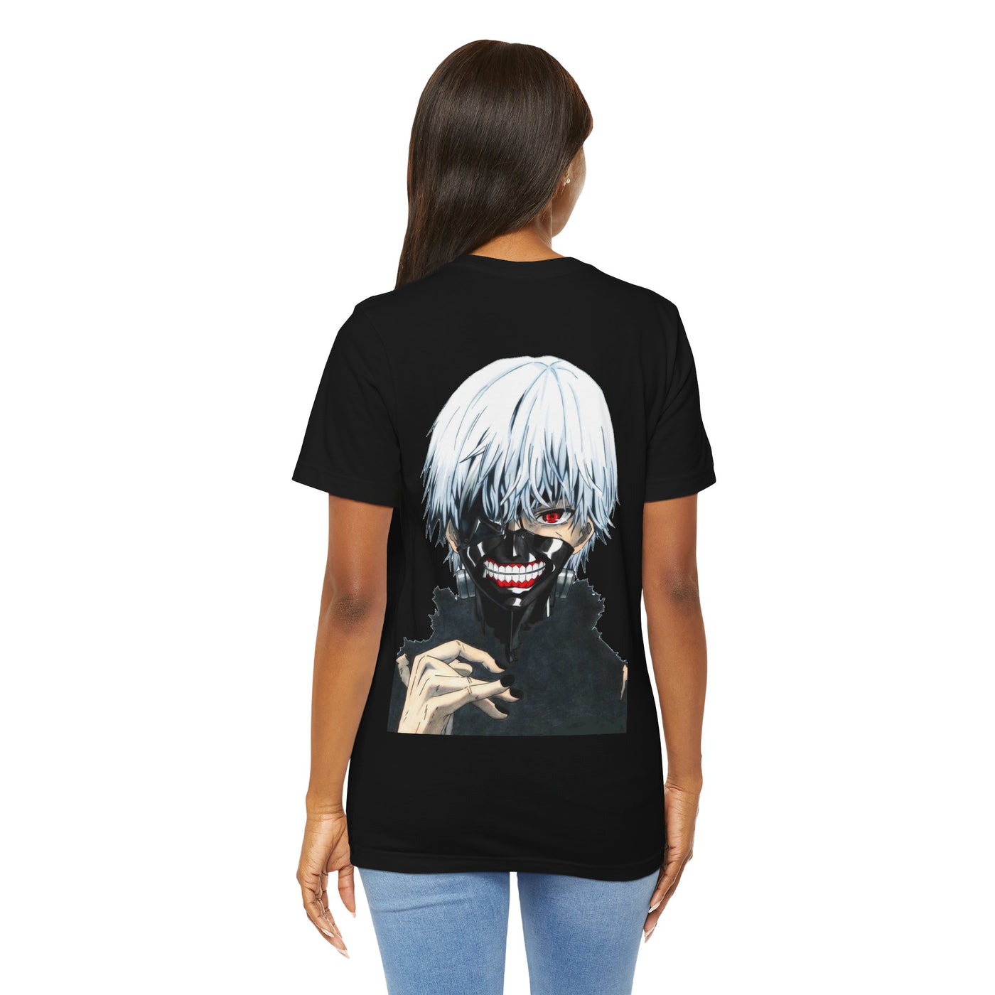 Kaneki-tshirt