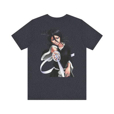 RUKIA KUCHIKI-tshirt