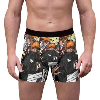 Ichigo Vizard-Boxer Briefs