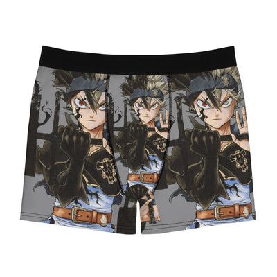 Asta Sword -Boxer Briefs