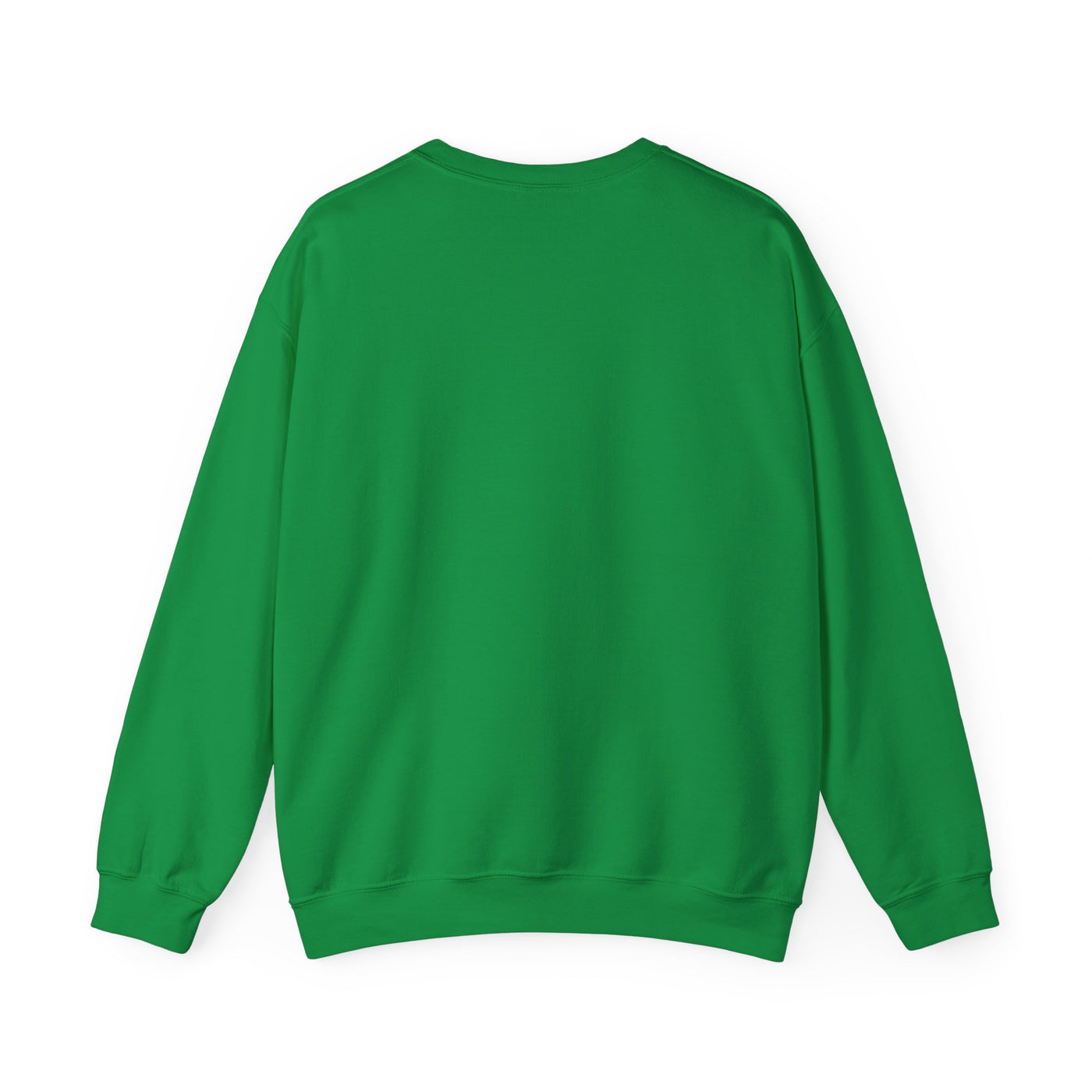 Zoro Green-Sweatshirt