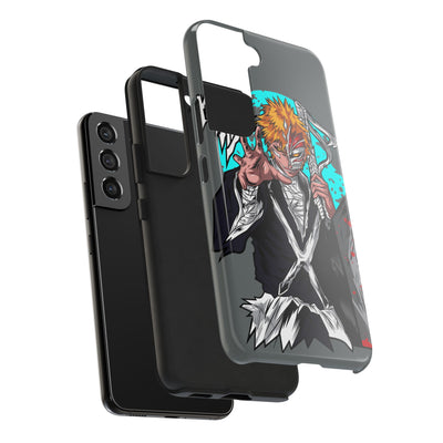 Ichigo-Phone Cases