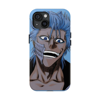 Grimmjow-Phone Cases