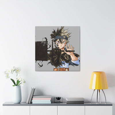 Asta Sword -Canvas