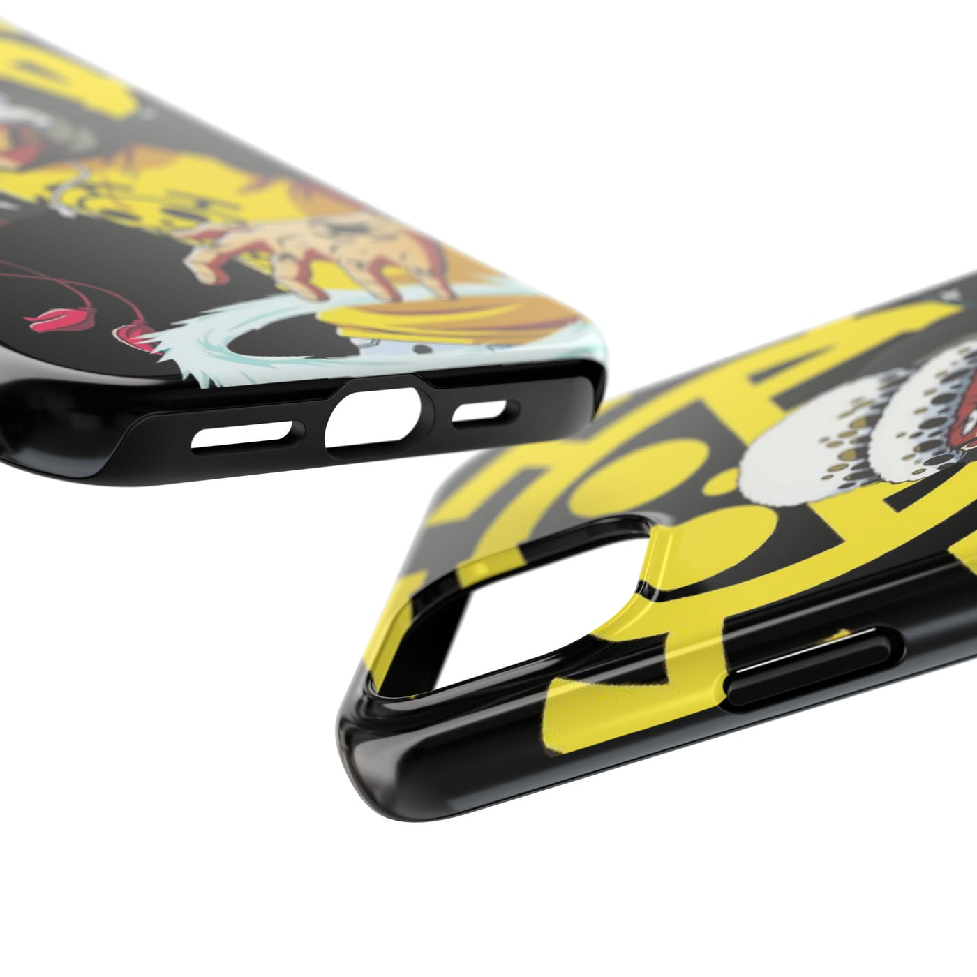 Trafalgar Law -Phone Cases