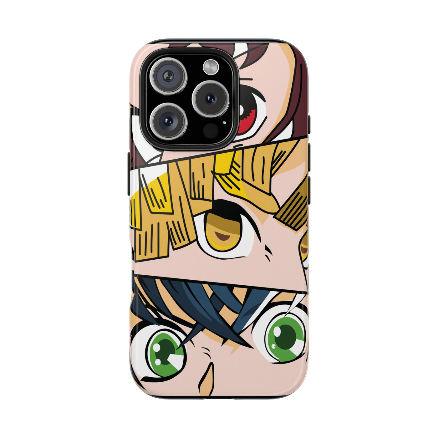 Demon Slayer-Phone Cases