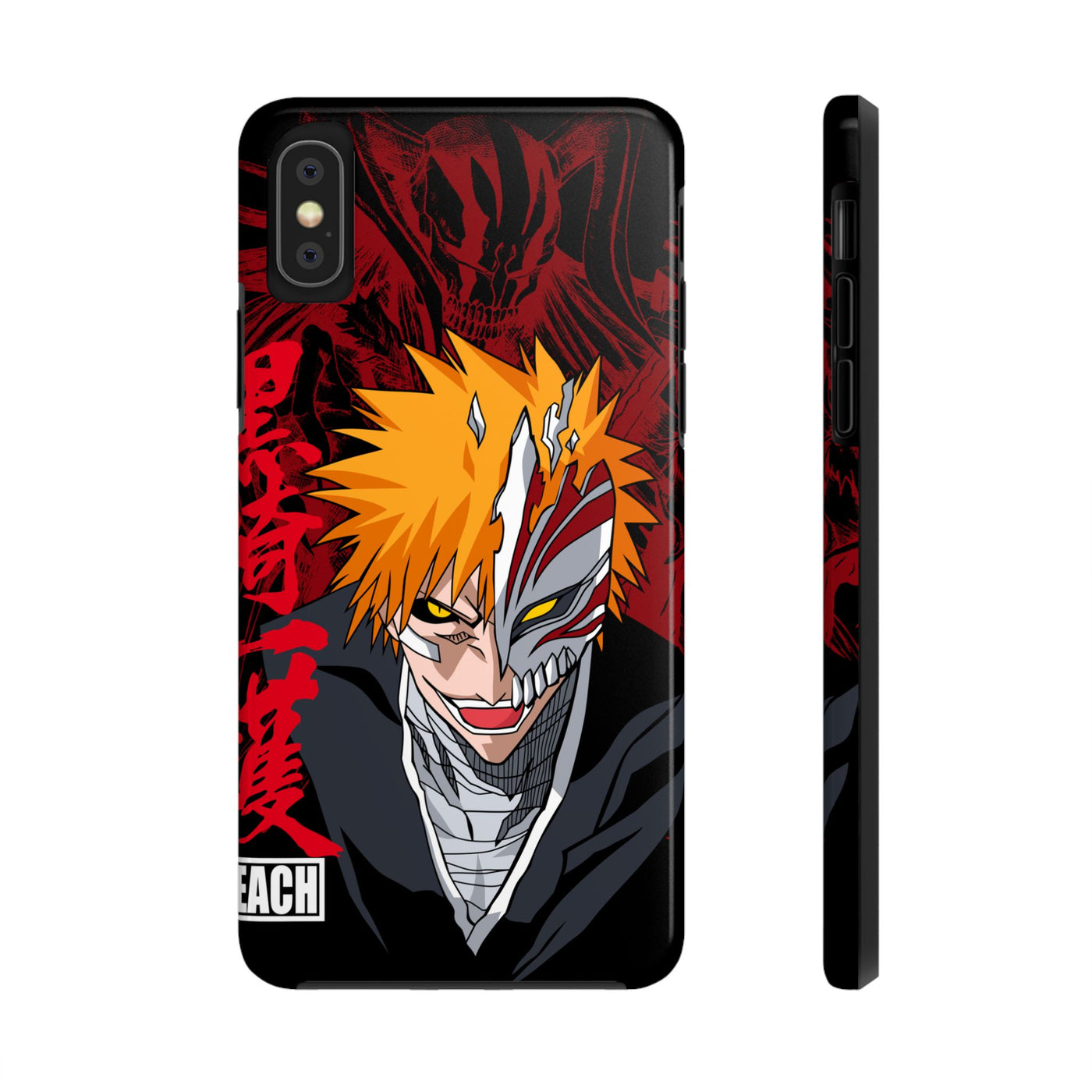 Ichigo Kurosaki-Phone Cases