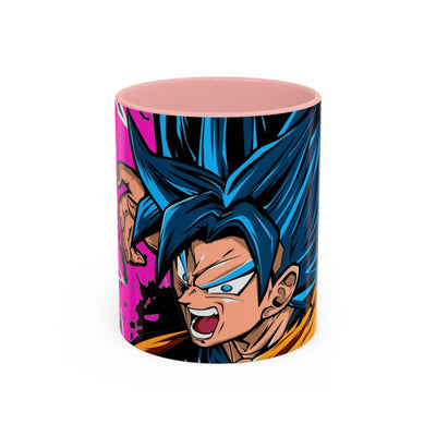 SON GOKU -Coffee Mug