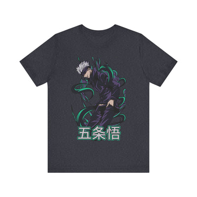 Satoru Gojo -tshirt