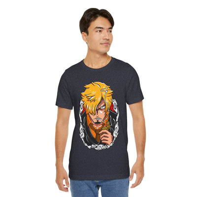 Sanji -tshirt