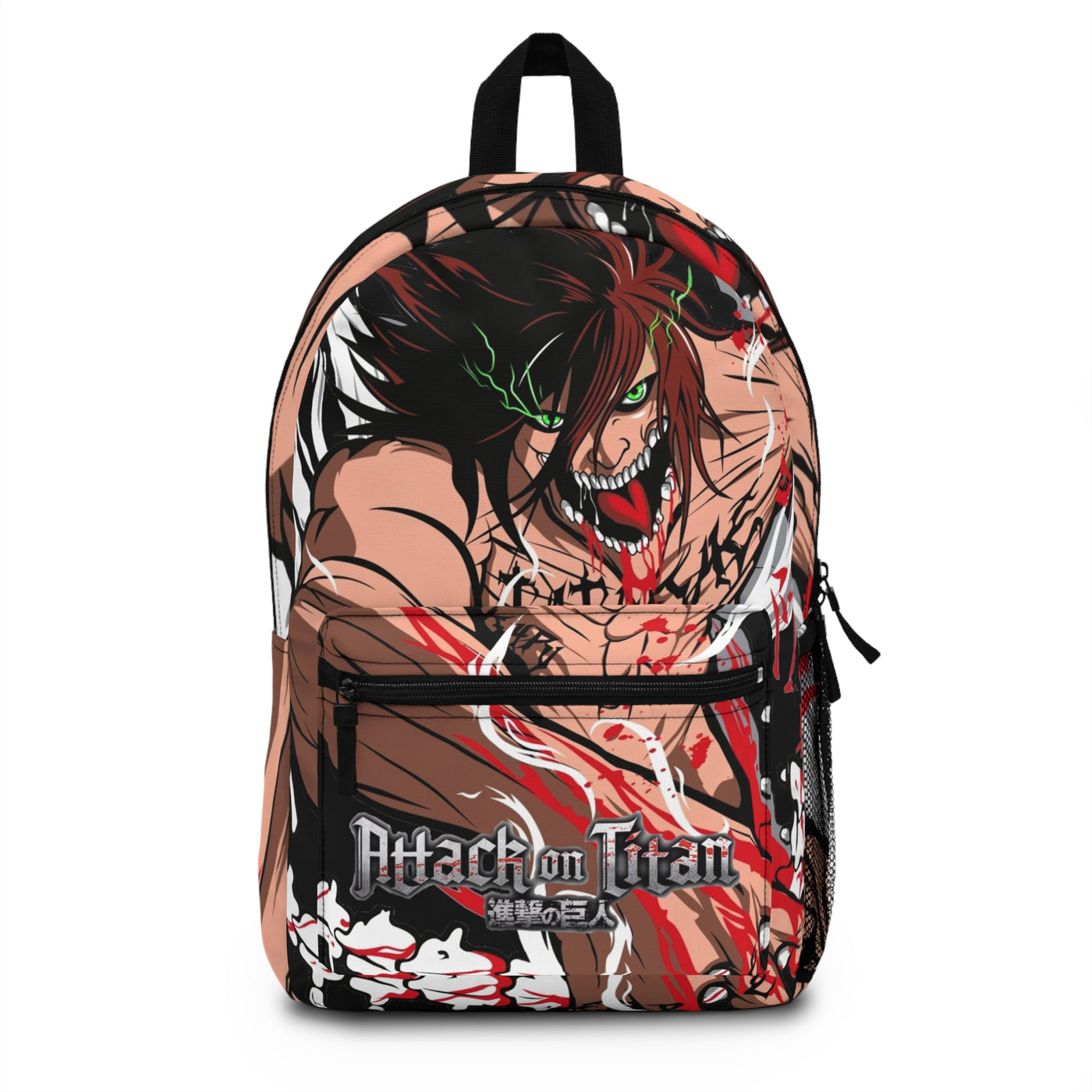 Eren Transformed-Backpack