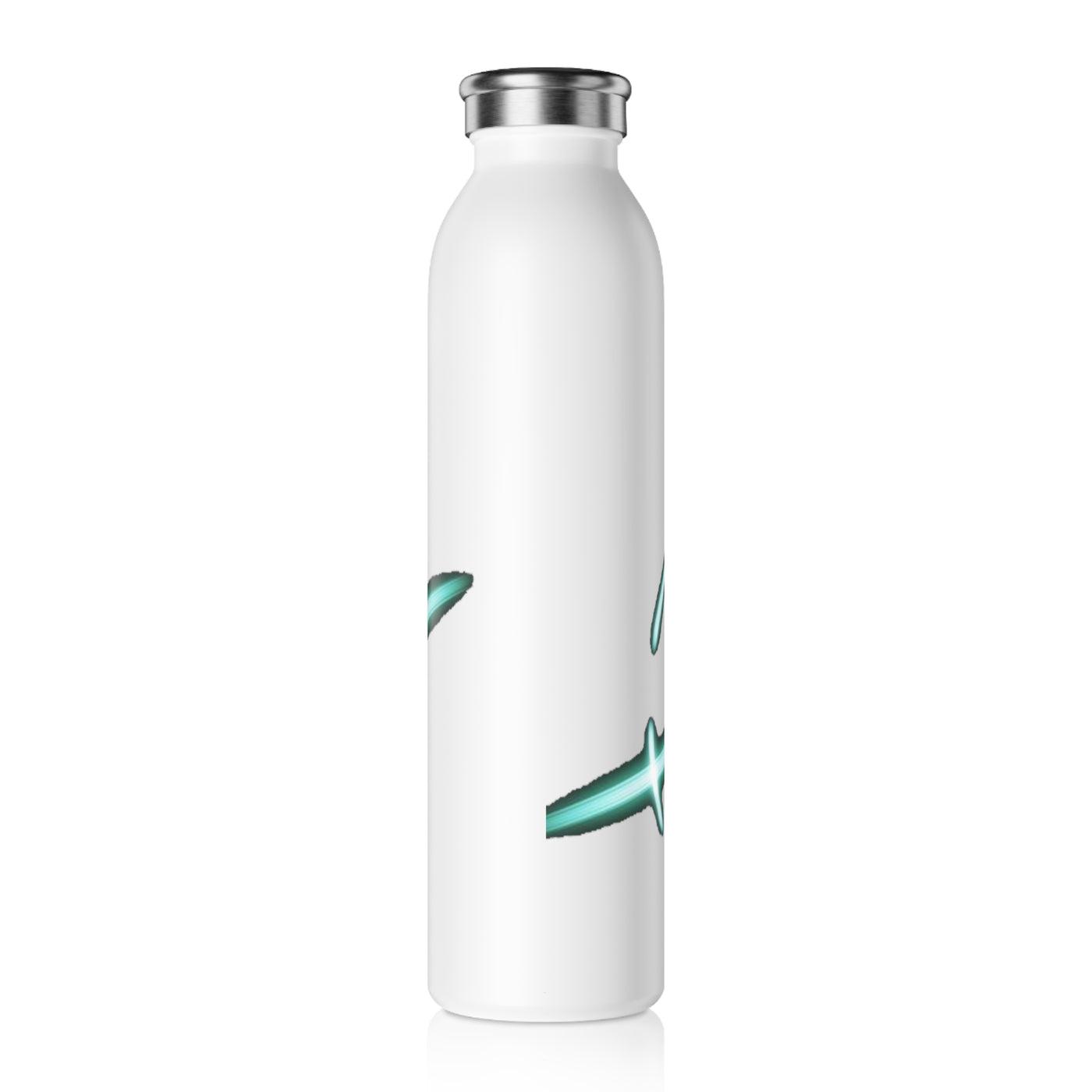 Ulquiorra Cifer-Water Bottle