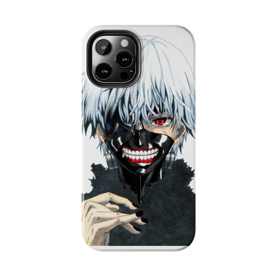 Kaneki-Phone Cases