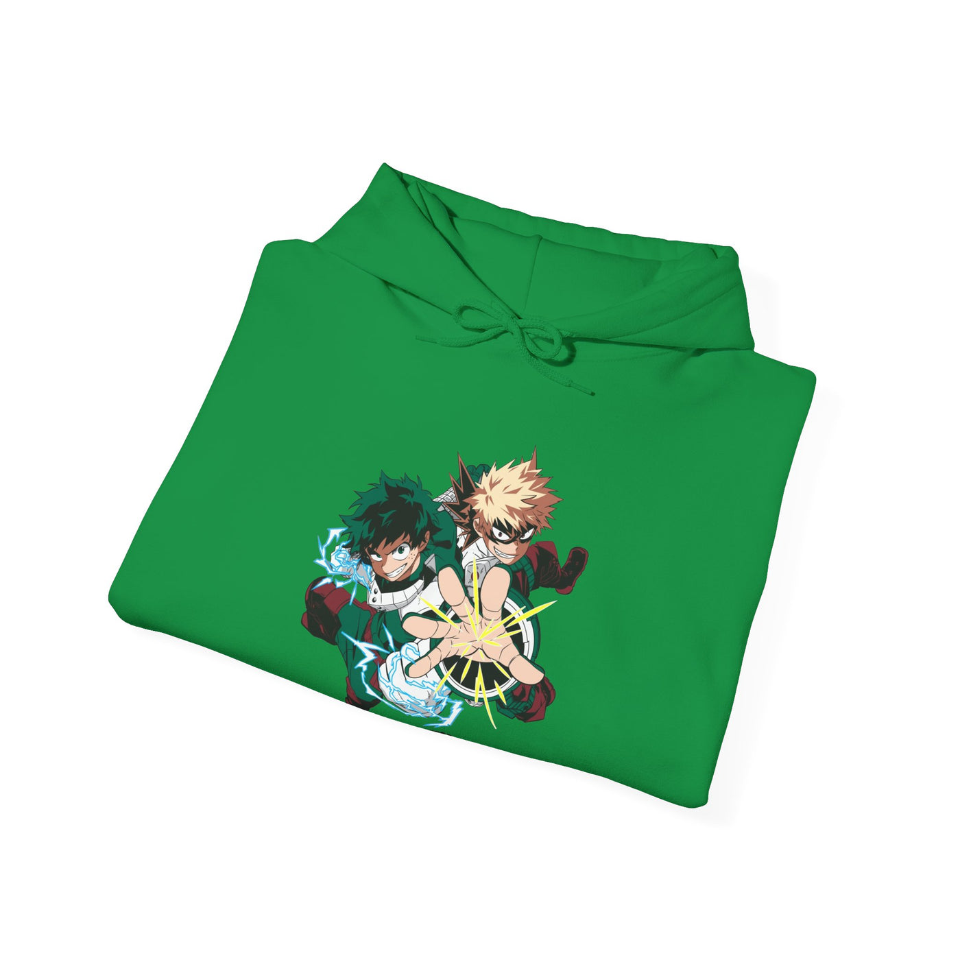 My Hero Academia -Hoodie