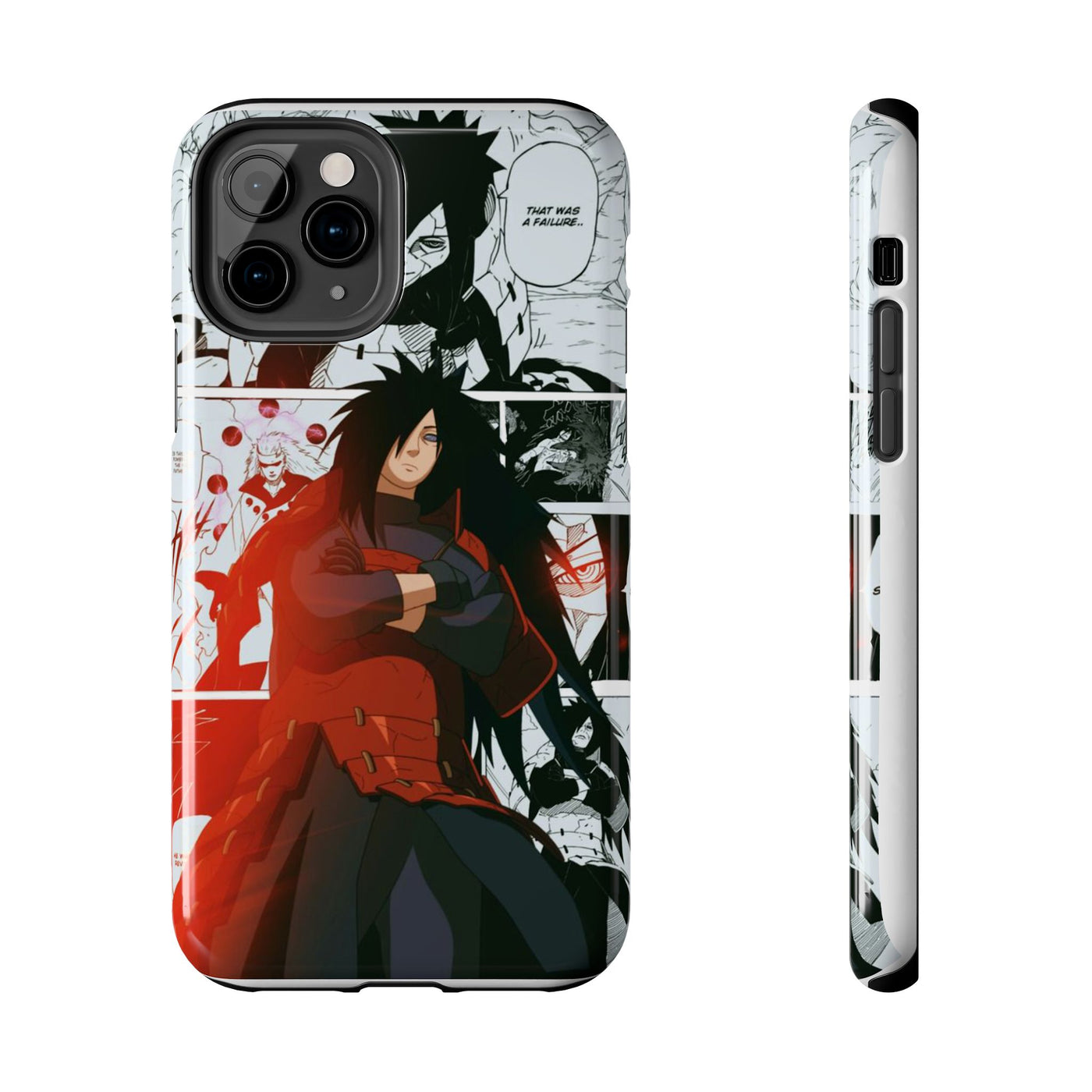 Madara-Phone Cases