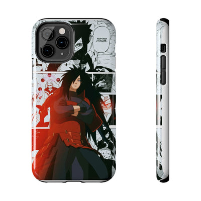 Madara-Phone Cases