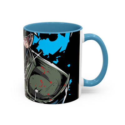 Kakashi -Coffee Mug