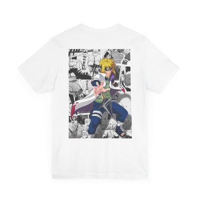 Minato-tshirt