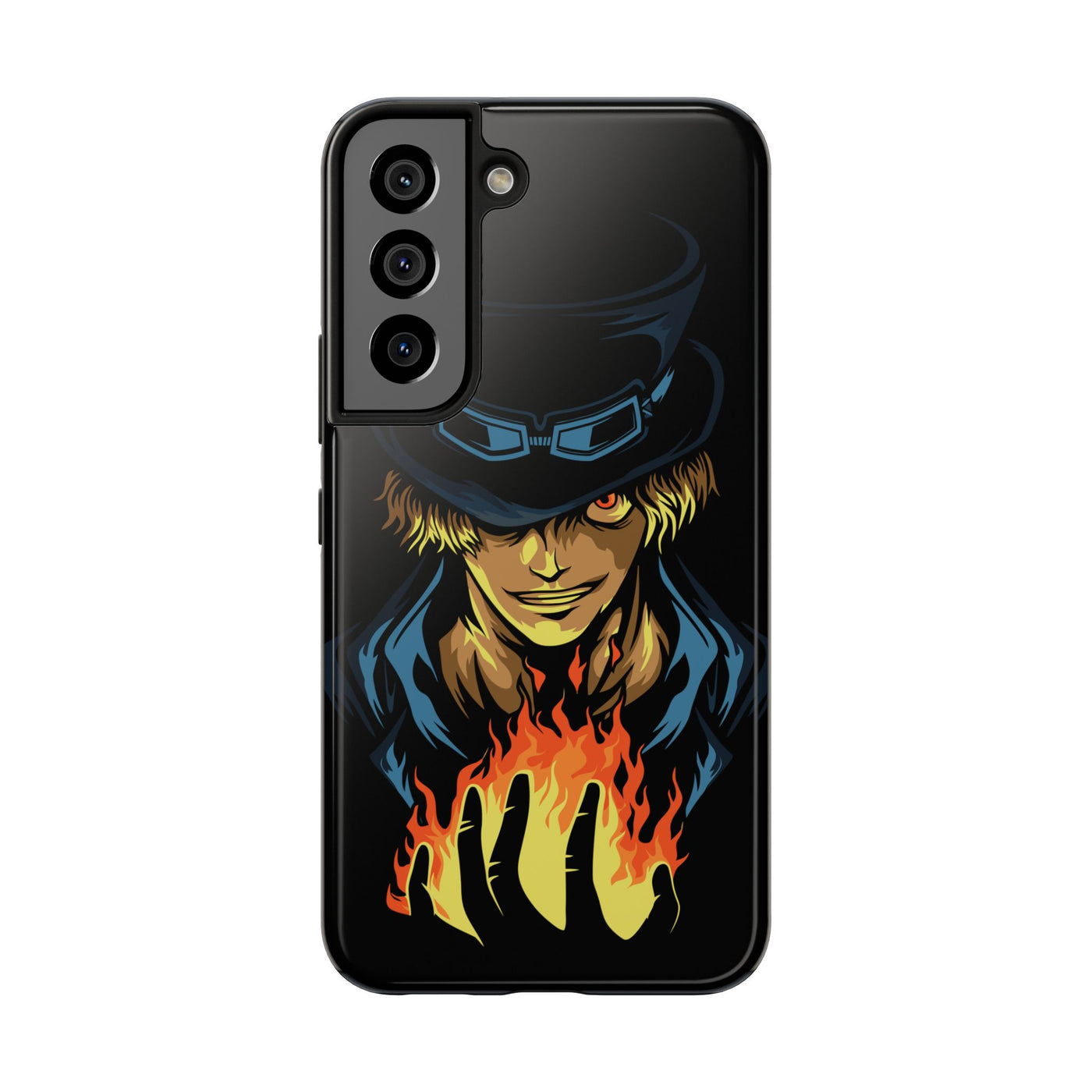 Sabo -Phone Cases