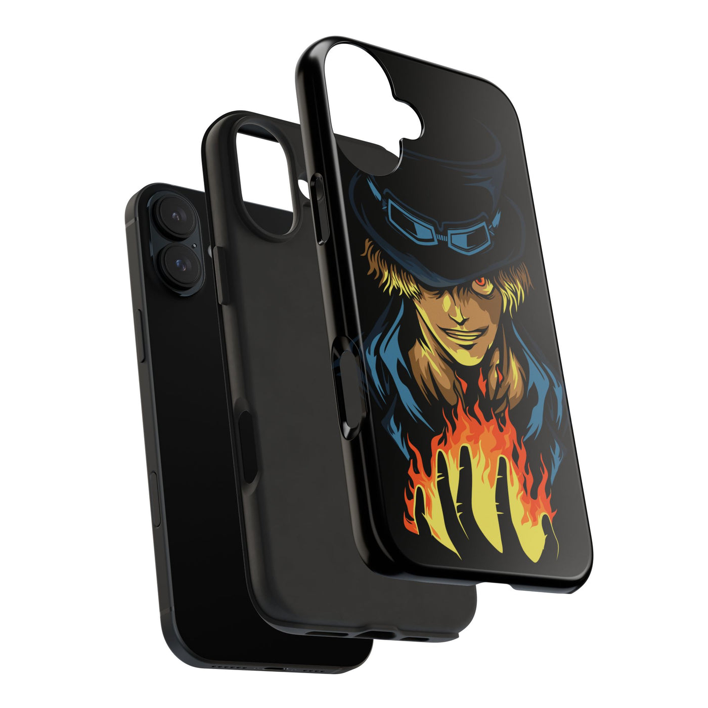 Sabo -Phone Cases